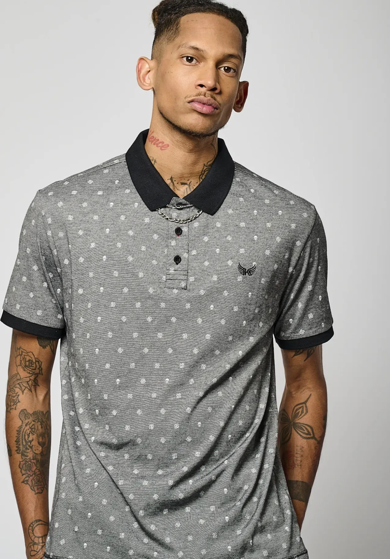 Kaporal Polos<BULL