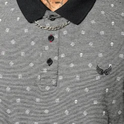 Kaporal Polos<BULL
