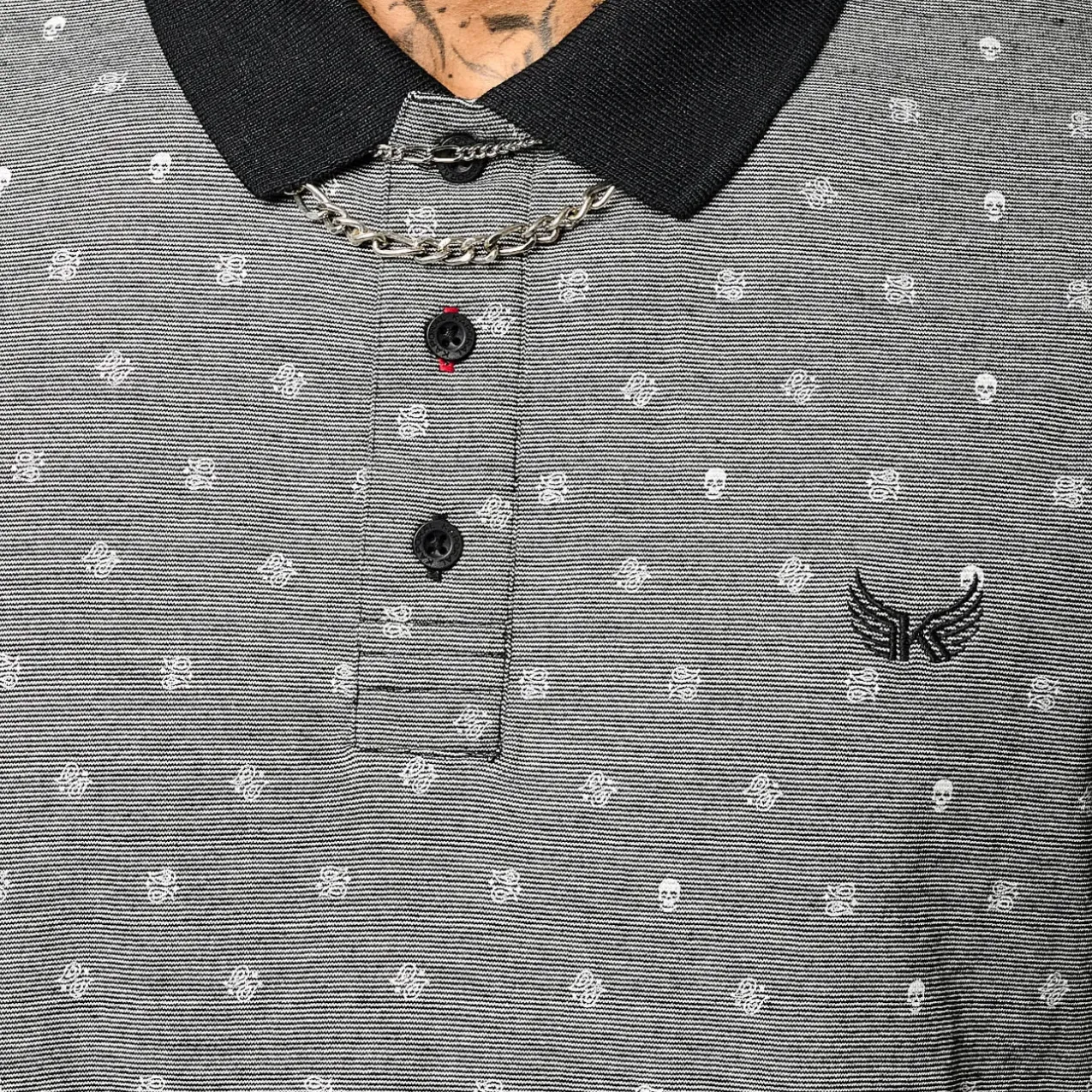 Kaporal Polos<BULL