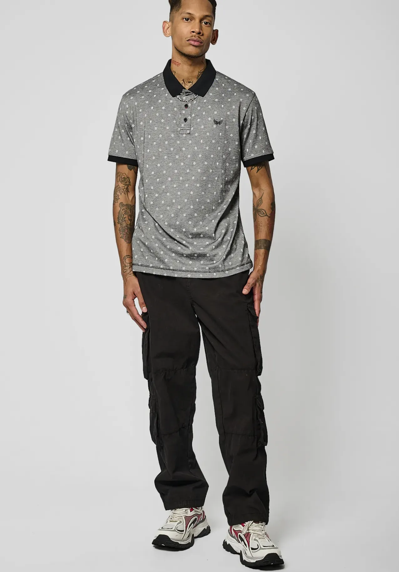 Kaporal Polos<BULL