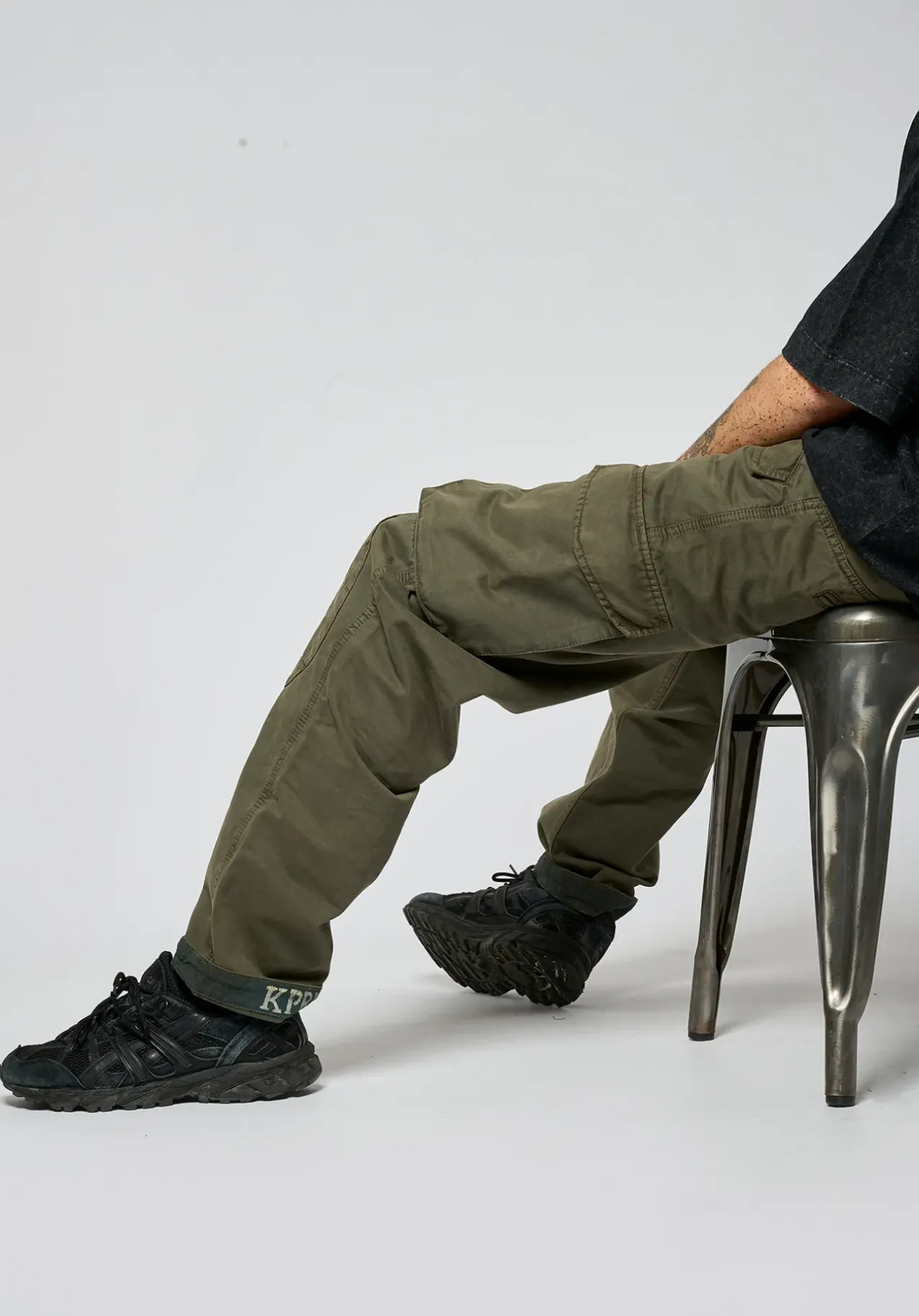 Kaporal Pantalons<BYLOR