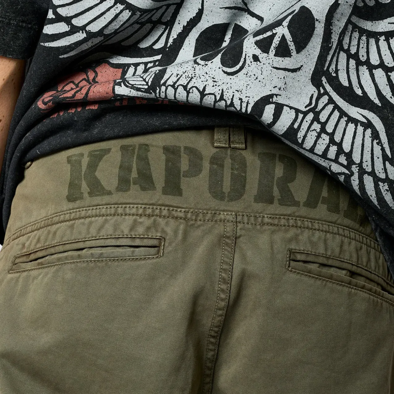 Kaporal Pantalons<BYLOR