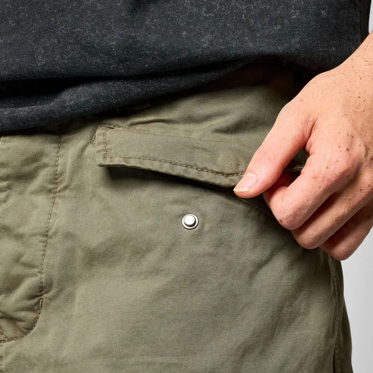 Kaporal Pantalons<BYLOR