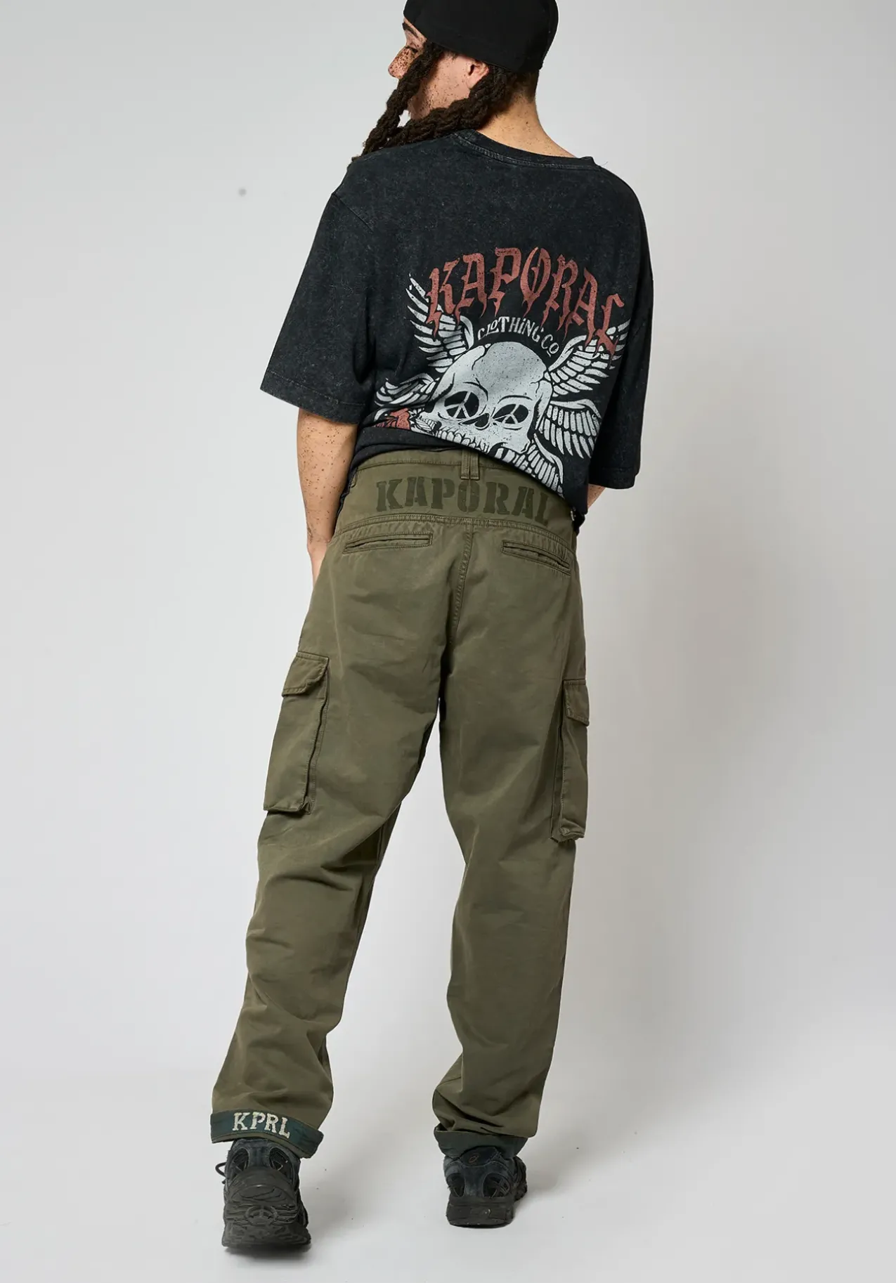 Kaporal Pantalons<BYLOR
