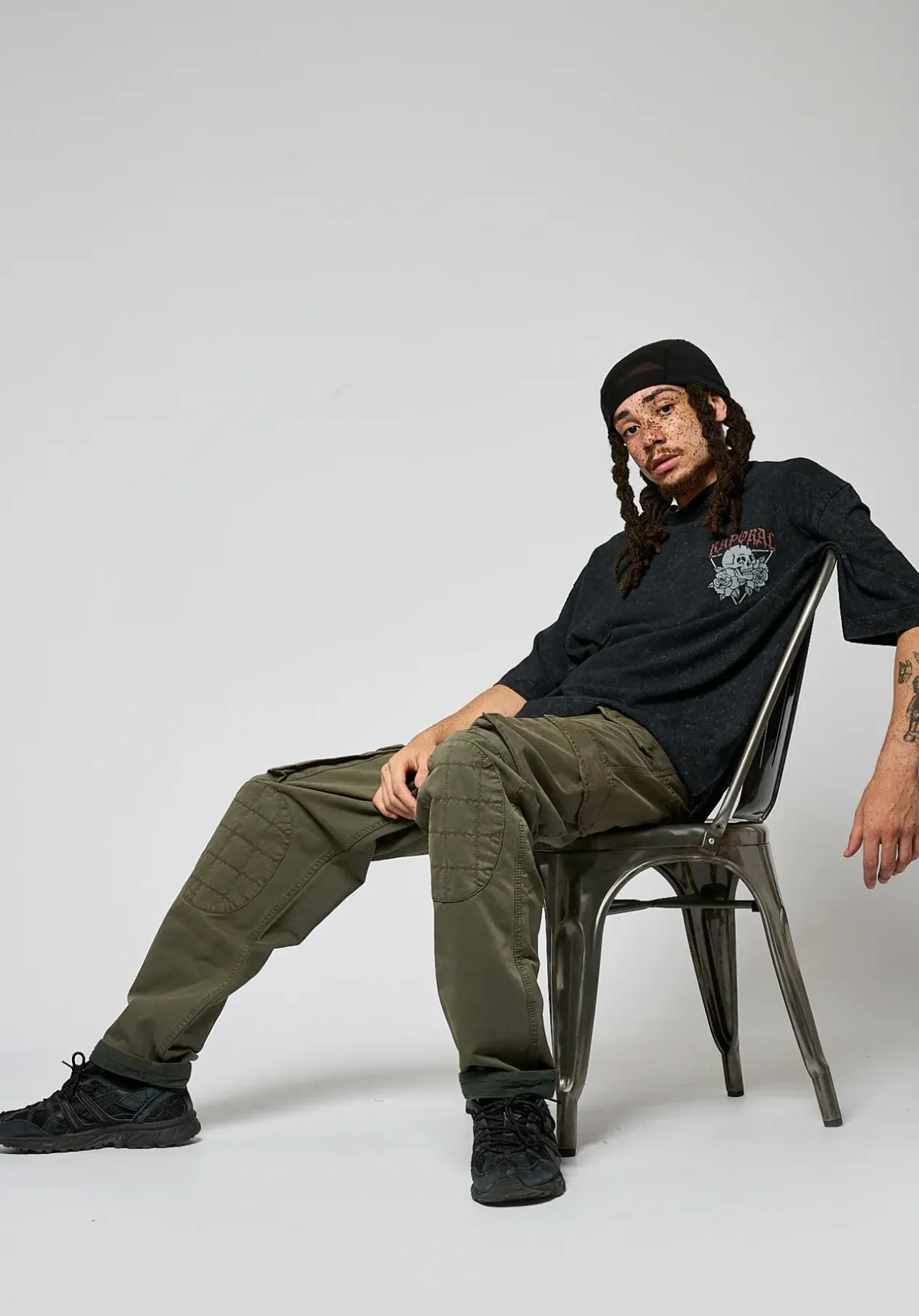 Kaporal Pantalons<BYLOR