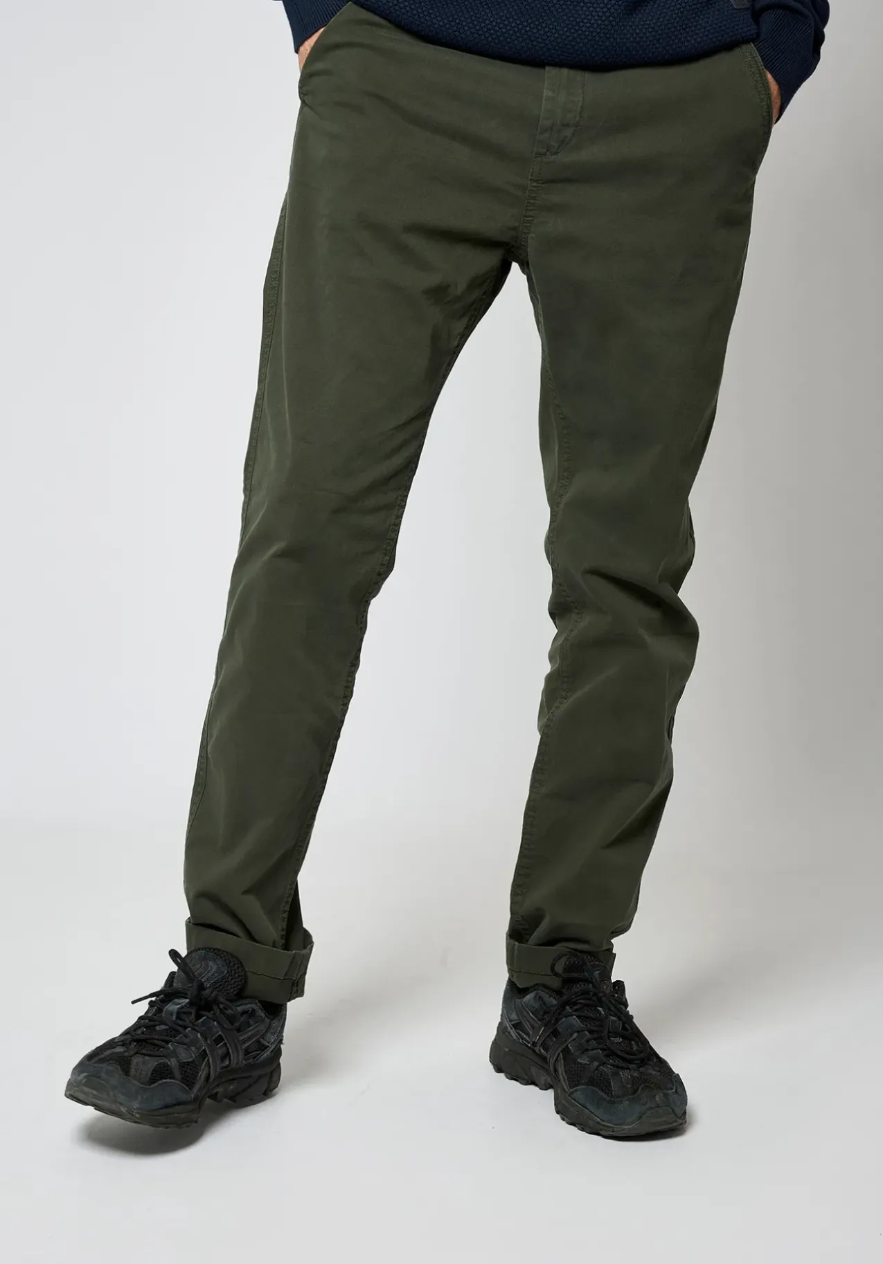Kaporal Pantalons<CAROS