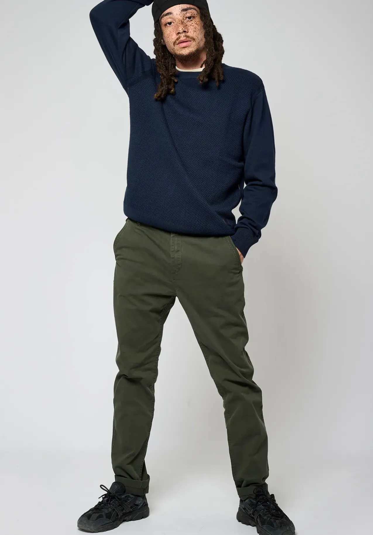 Kaporal Pantalons<CAROS