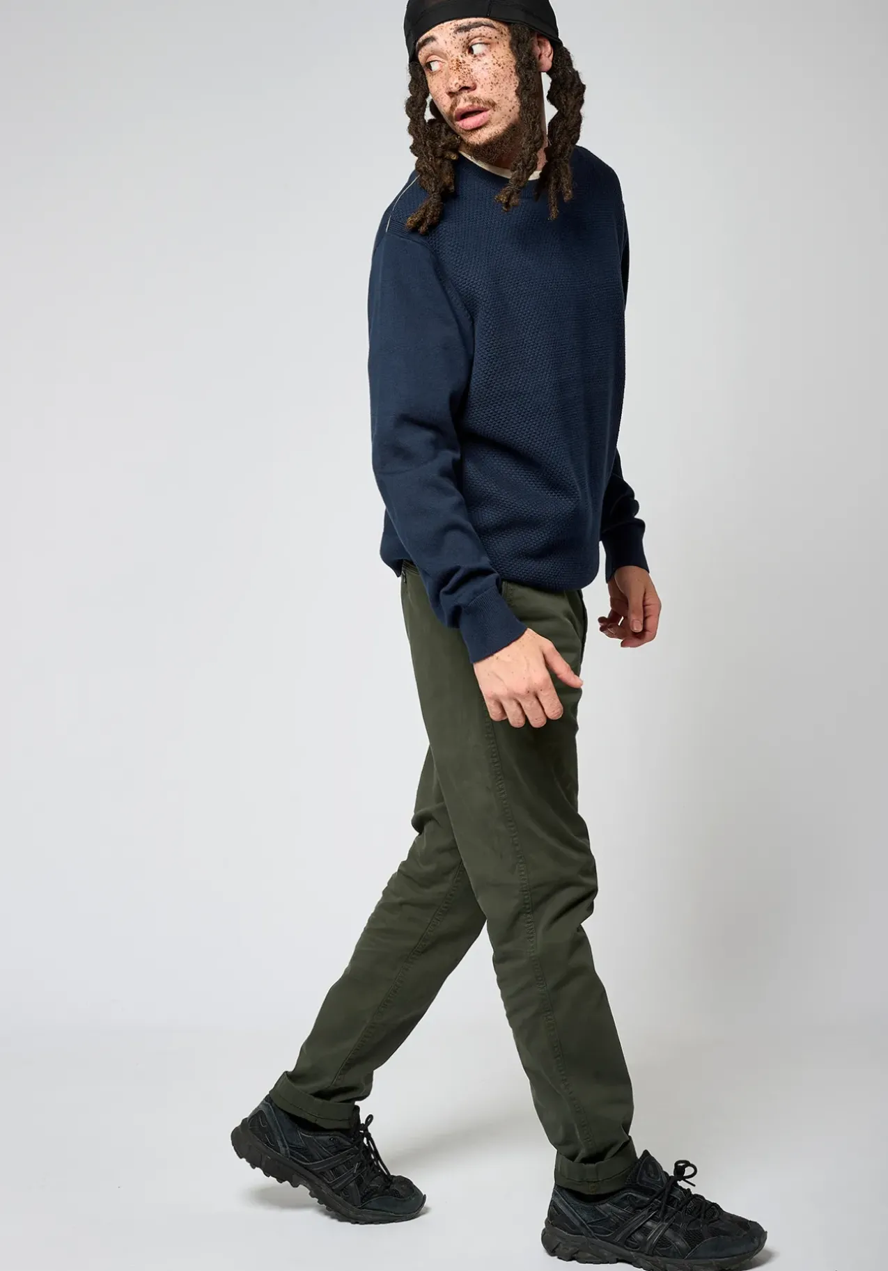 Kaporal Pantalons<CAROS