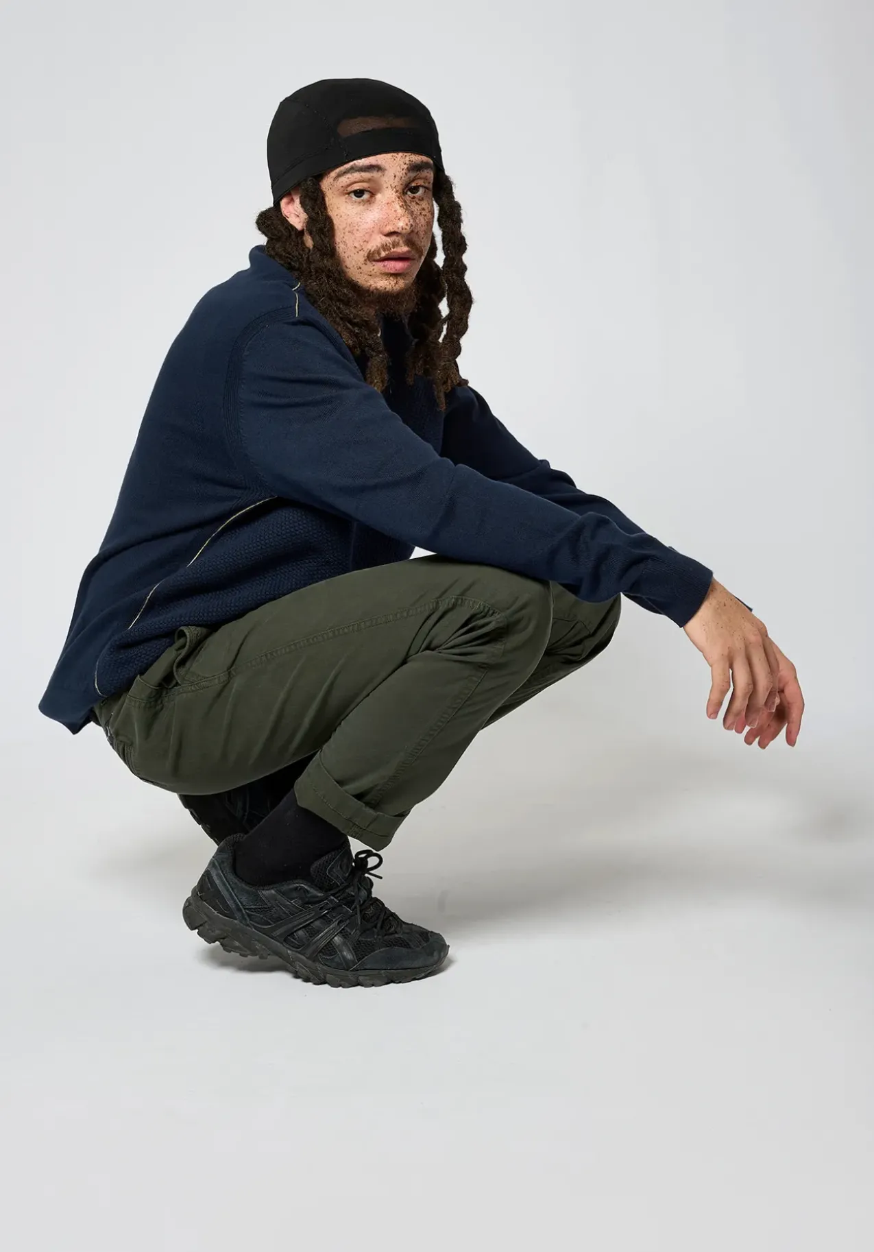 Kaporal Pantalons<CAROS