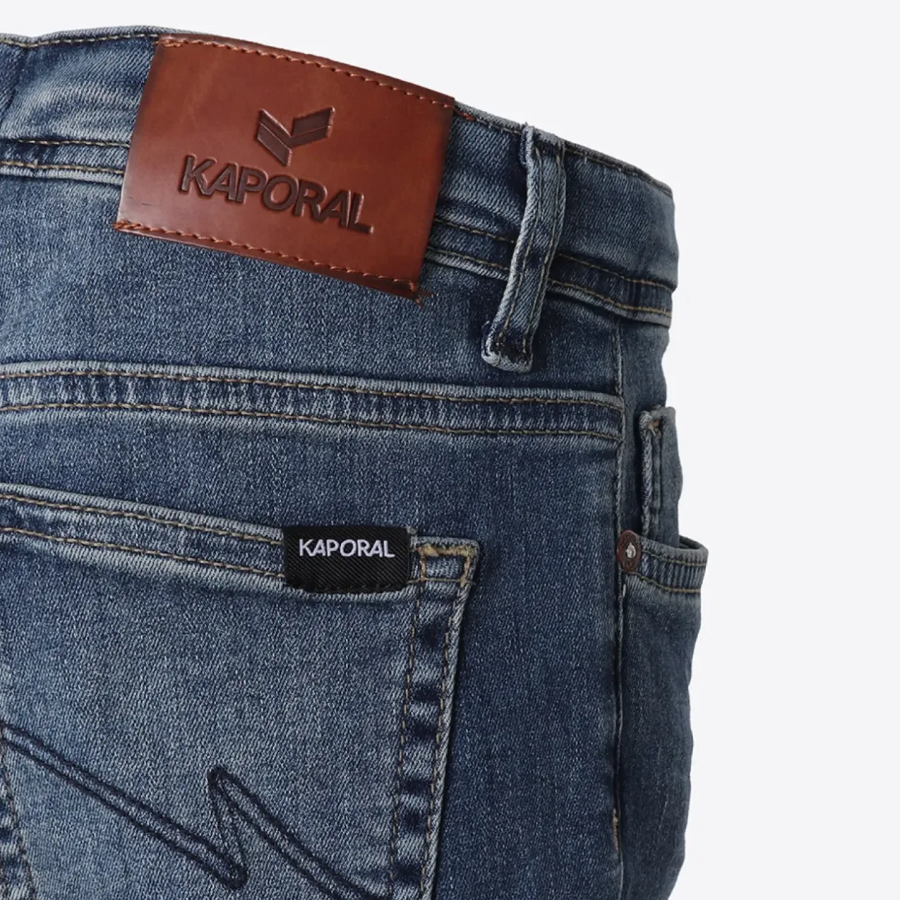 Kaporal Jeans<CEGO