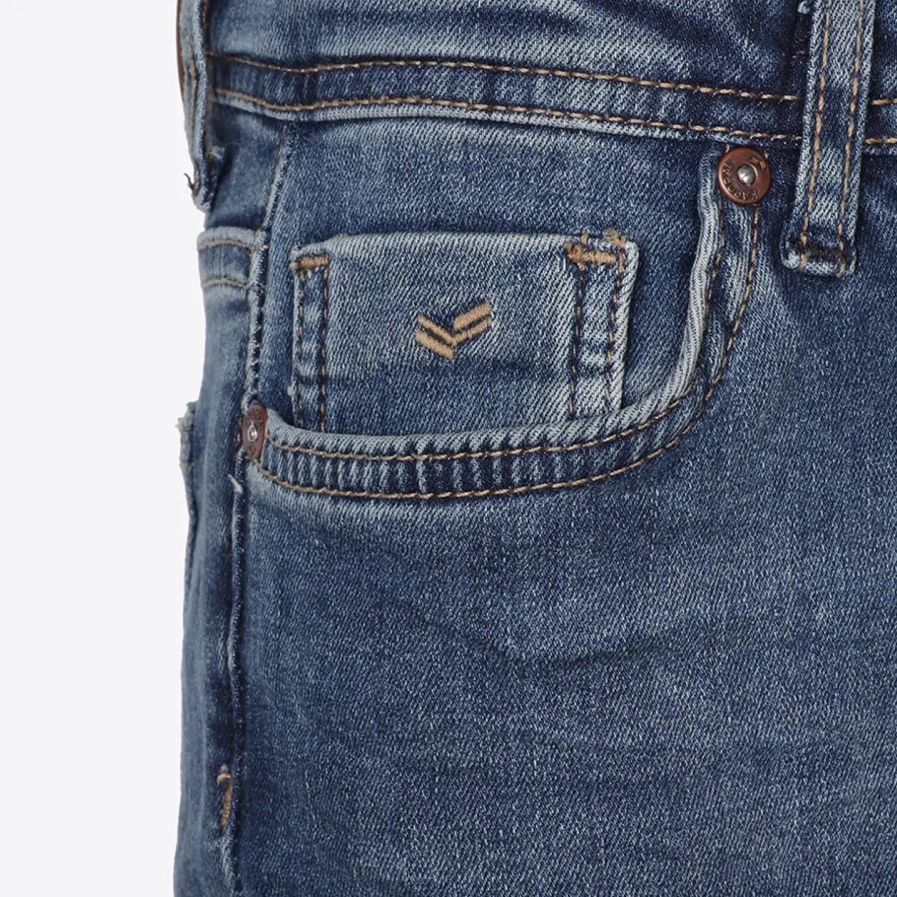Kaporal Jeans<CEGO