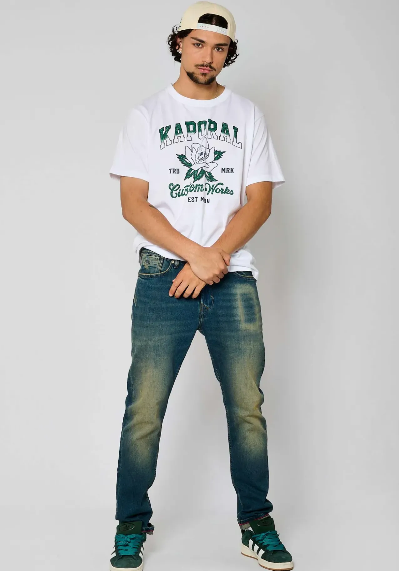 Kaporal Jeans<DARKO