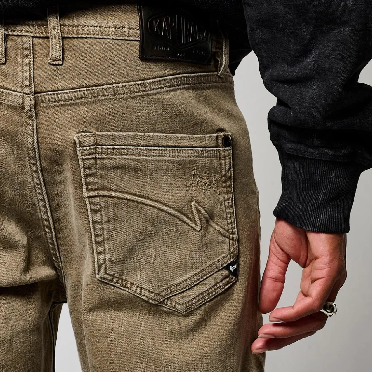 Kaporal Jeans<DARKO