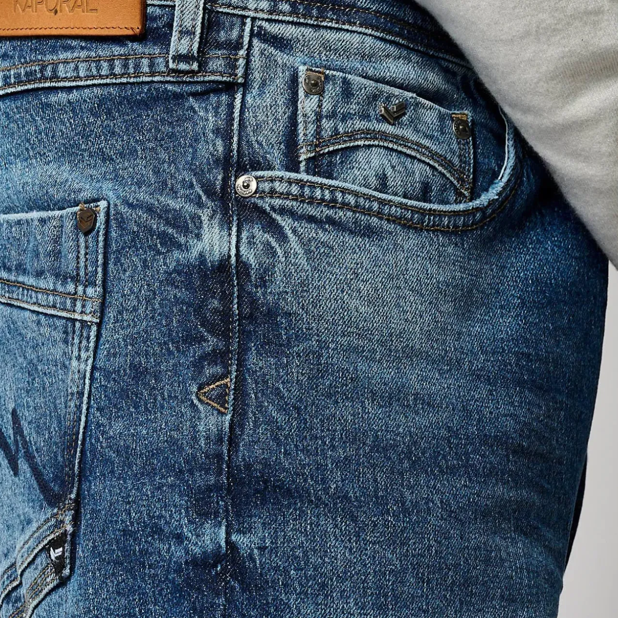 Kaporal Jeans<DATTE