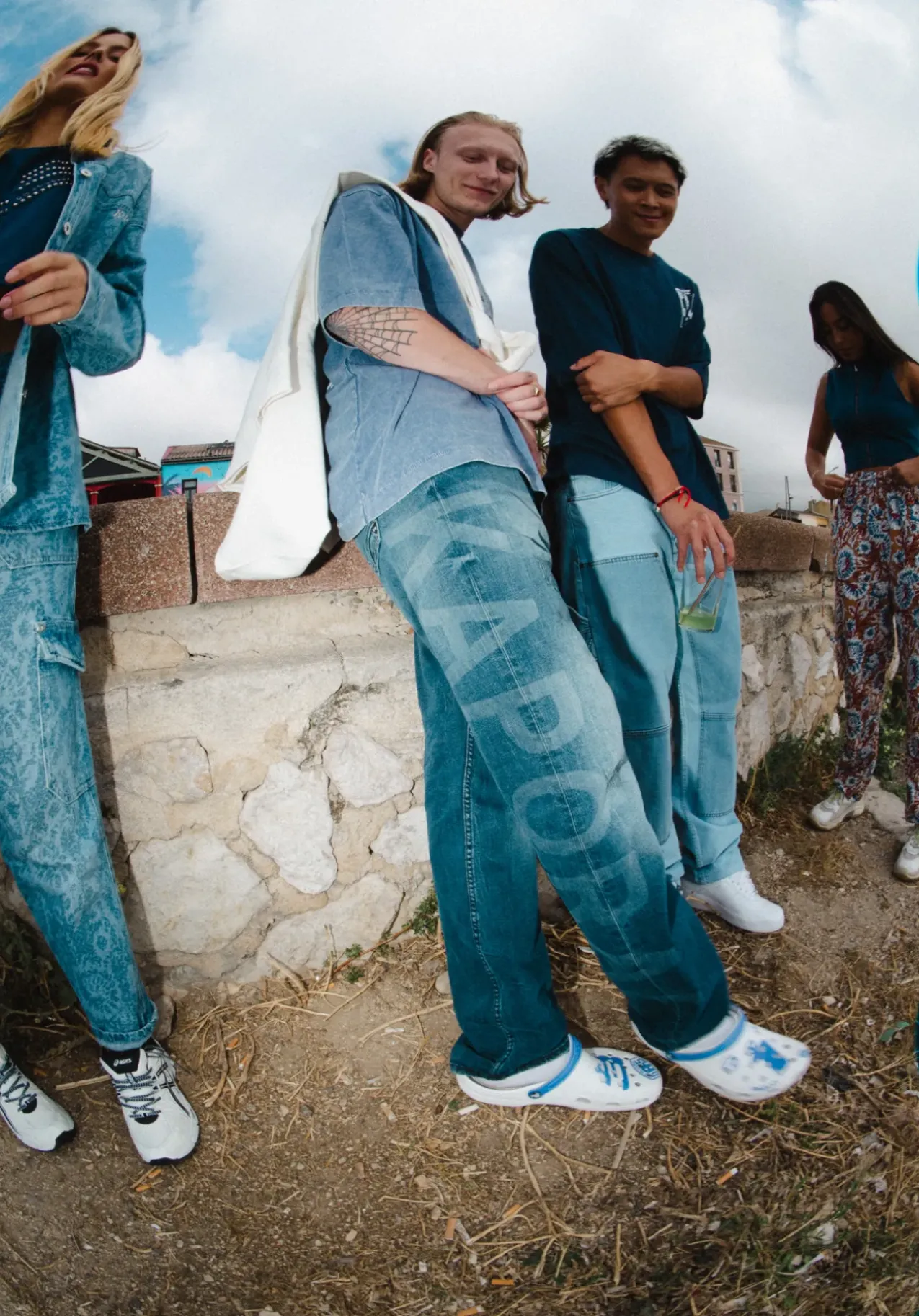 Kaporal Jeans<DATTE