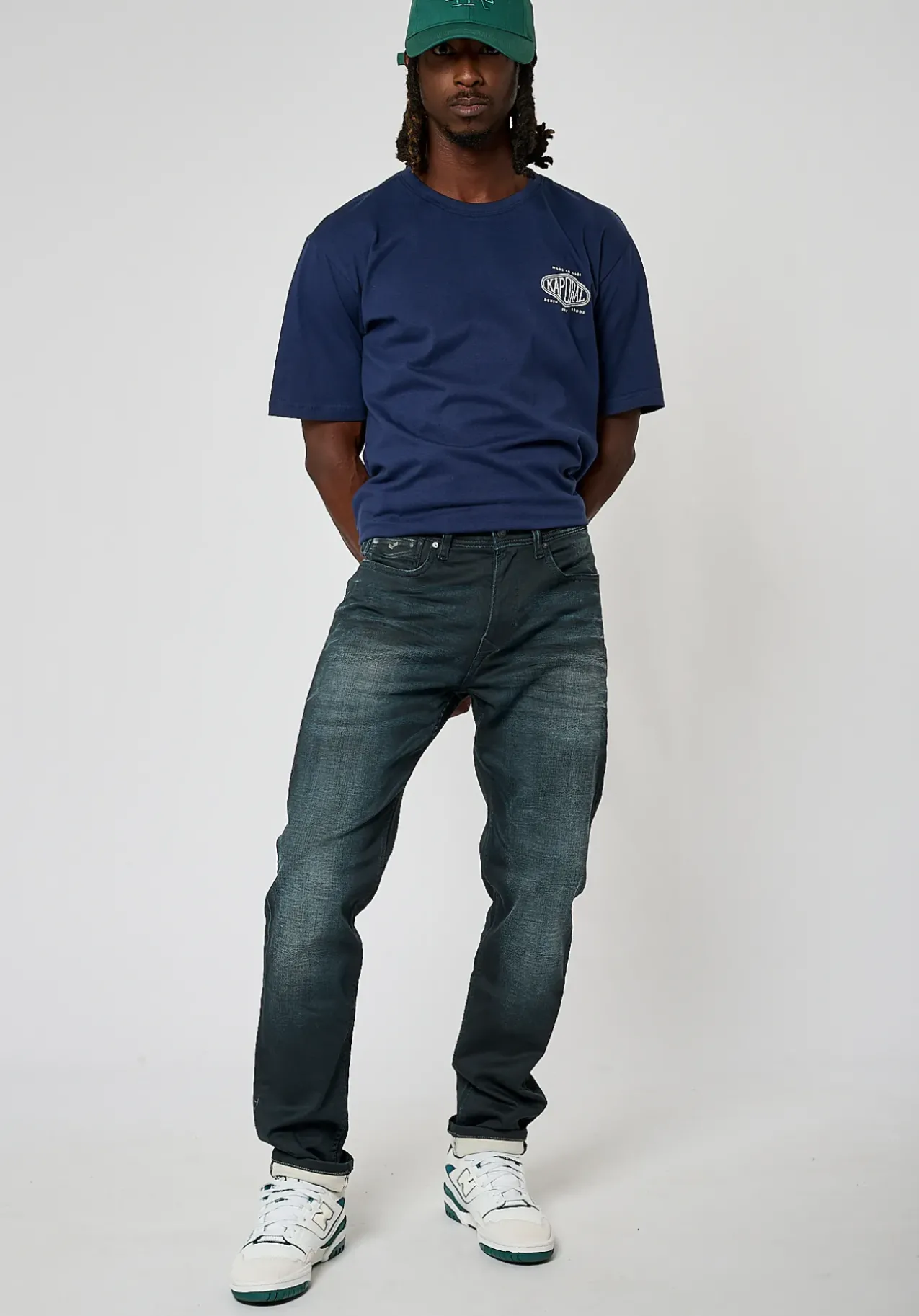 Kaporal Jeans<DAXKO