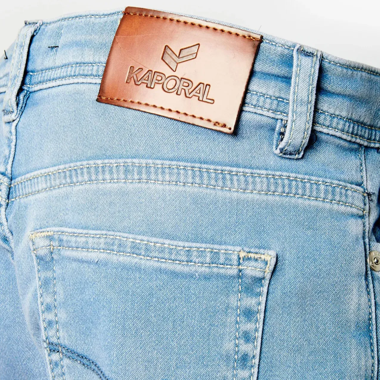Kaporal Shorts<DECOX