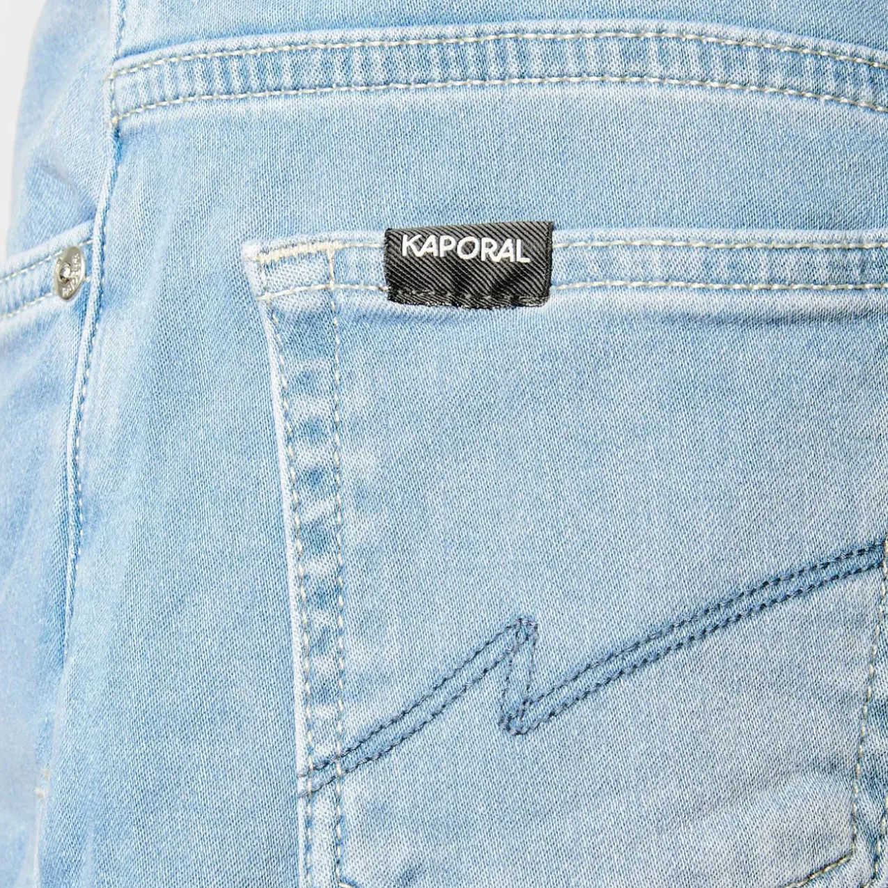 Kaporal Shorts<DECOX