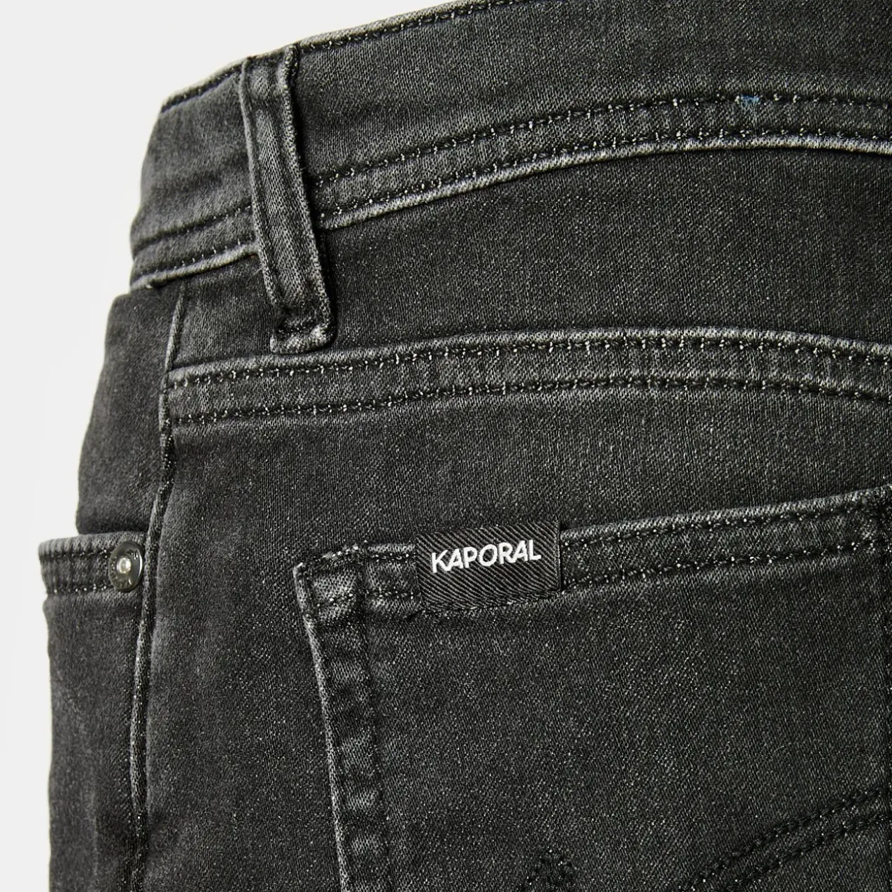 Kaporal Shorts<DECOX