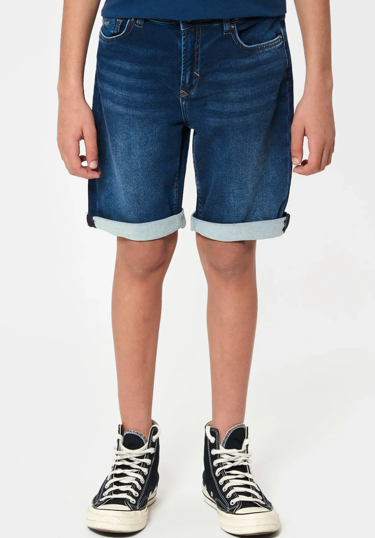 Kaporal Shorts<DECOX
