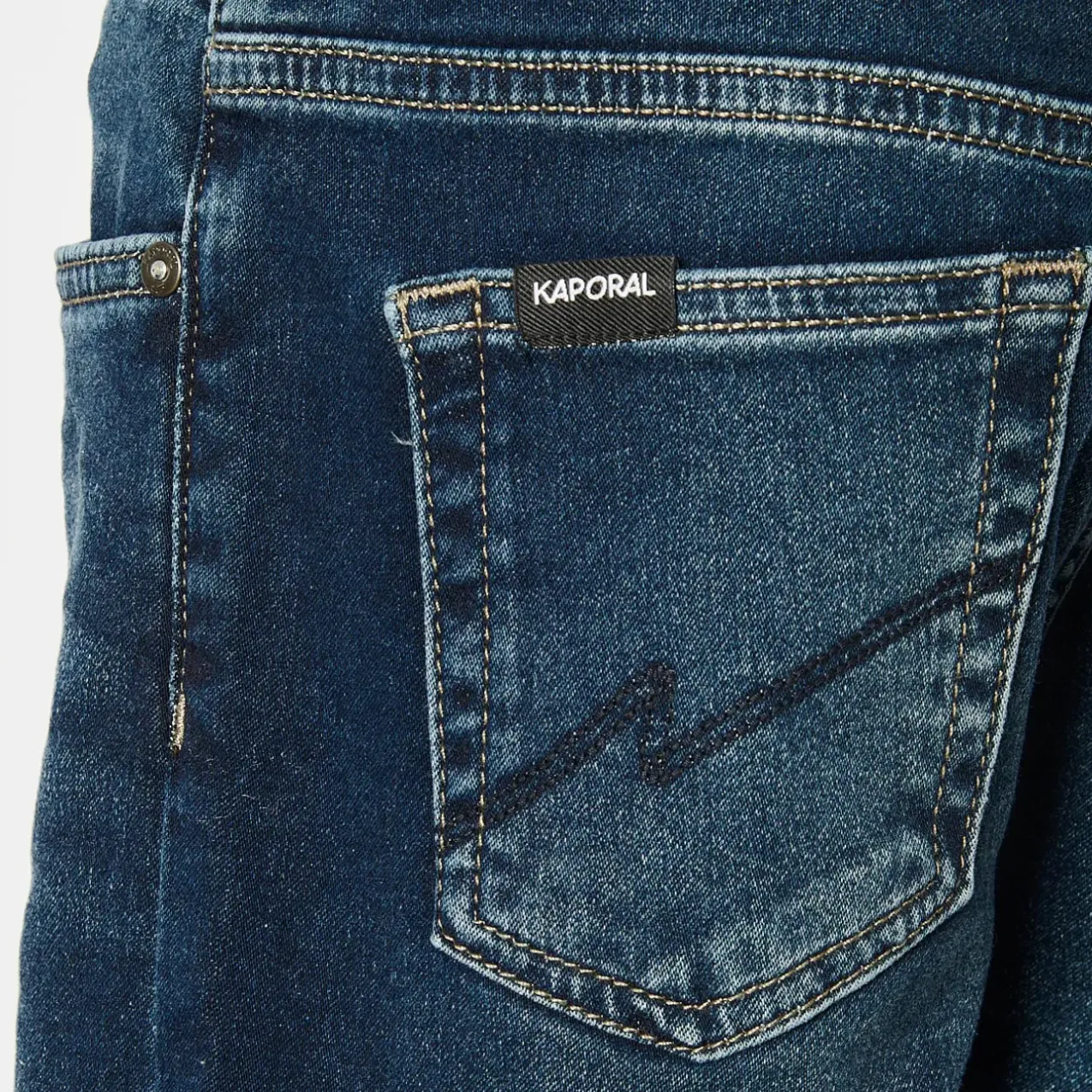 Kaporal Shorts<DECOX