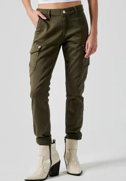 Kaporal Jeans|Pantalons<DERA