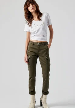 Kaporal Jeans|Pantalons<DERA