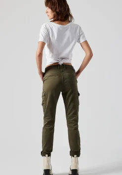 Kaporal Jeans|Pantalons<DERA