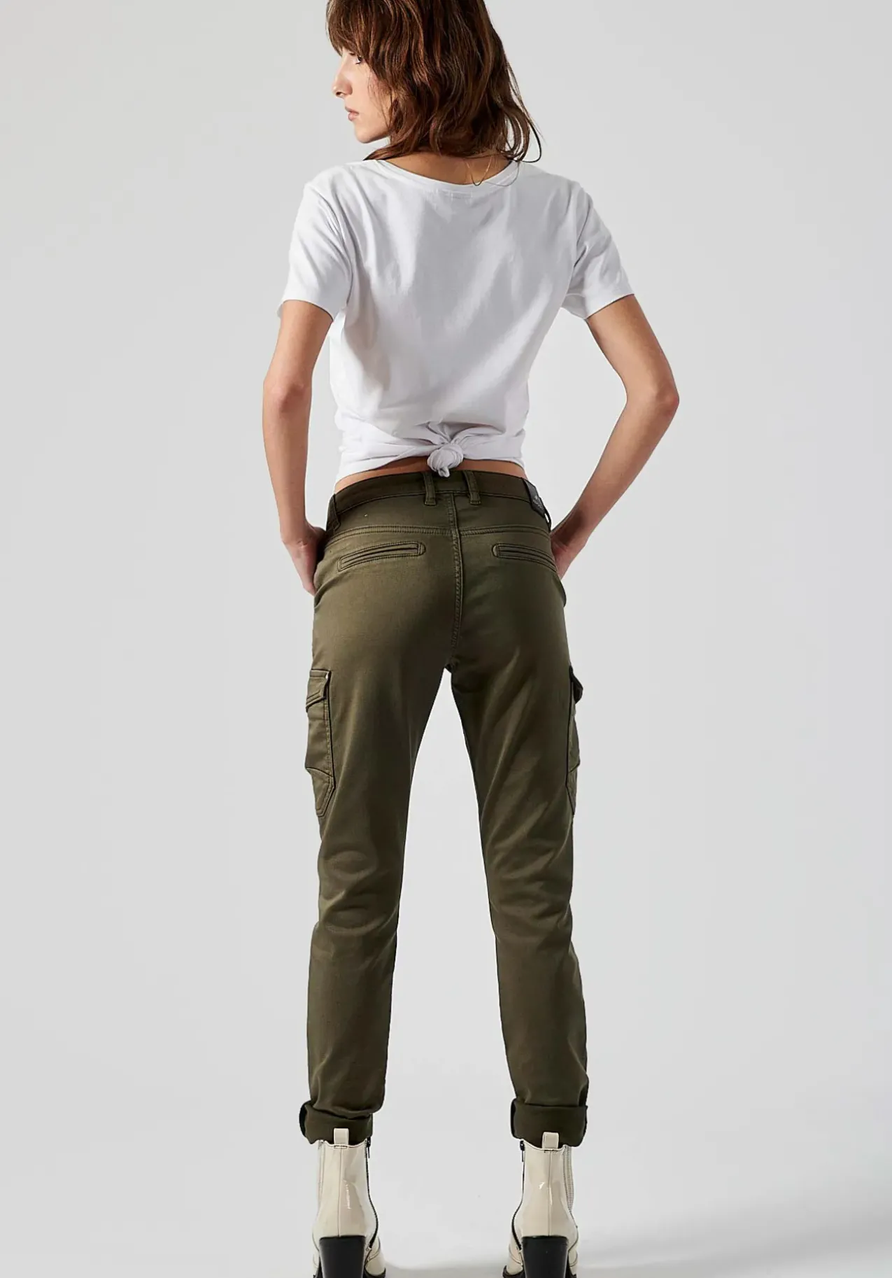 Kaporal Jeans|Pantalons<DERA