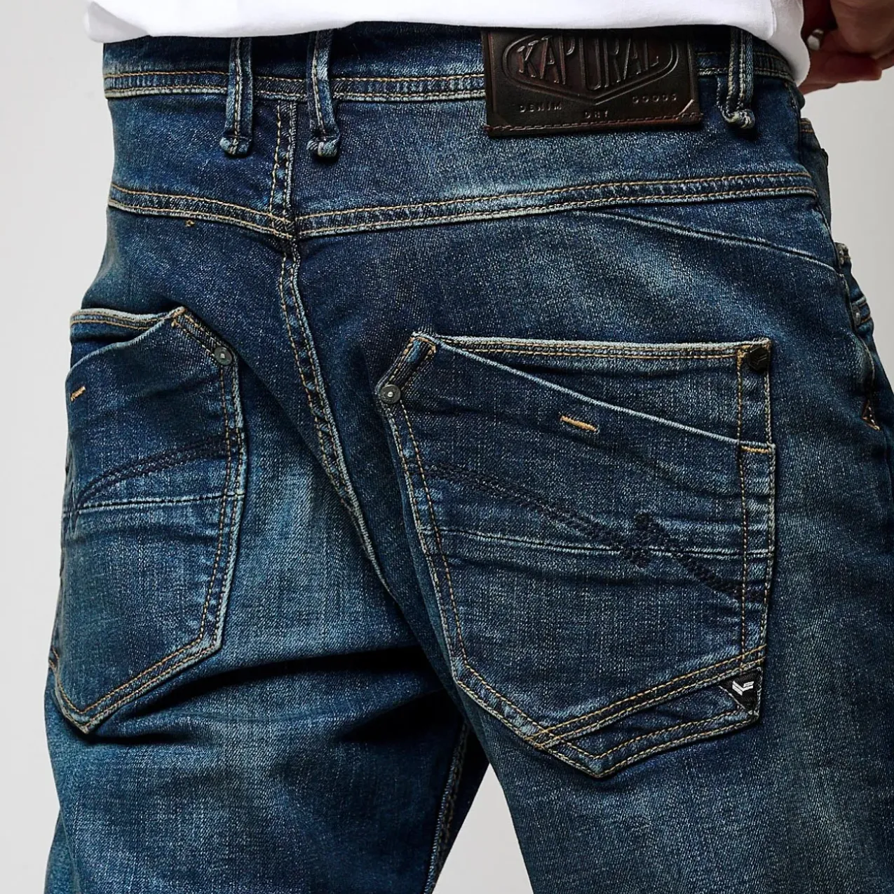 Kaporal Jeans<DRONE