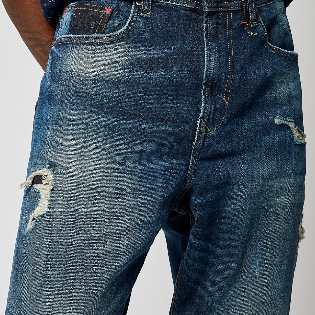 Kaporal Jeans<DROPE