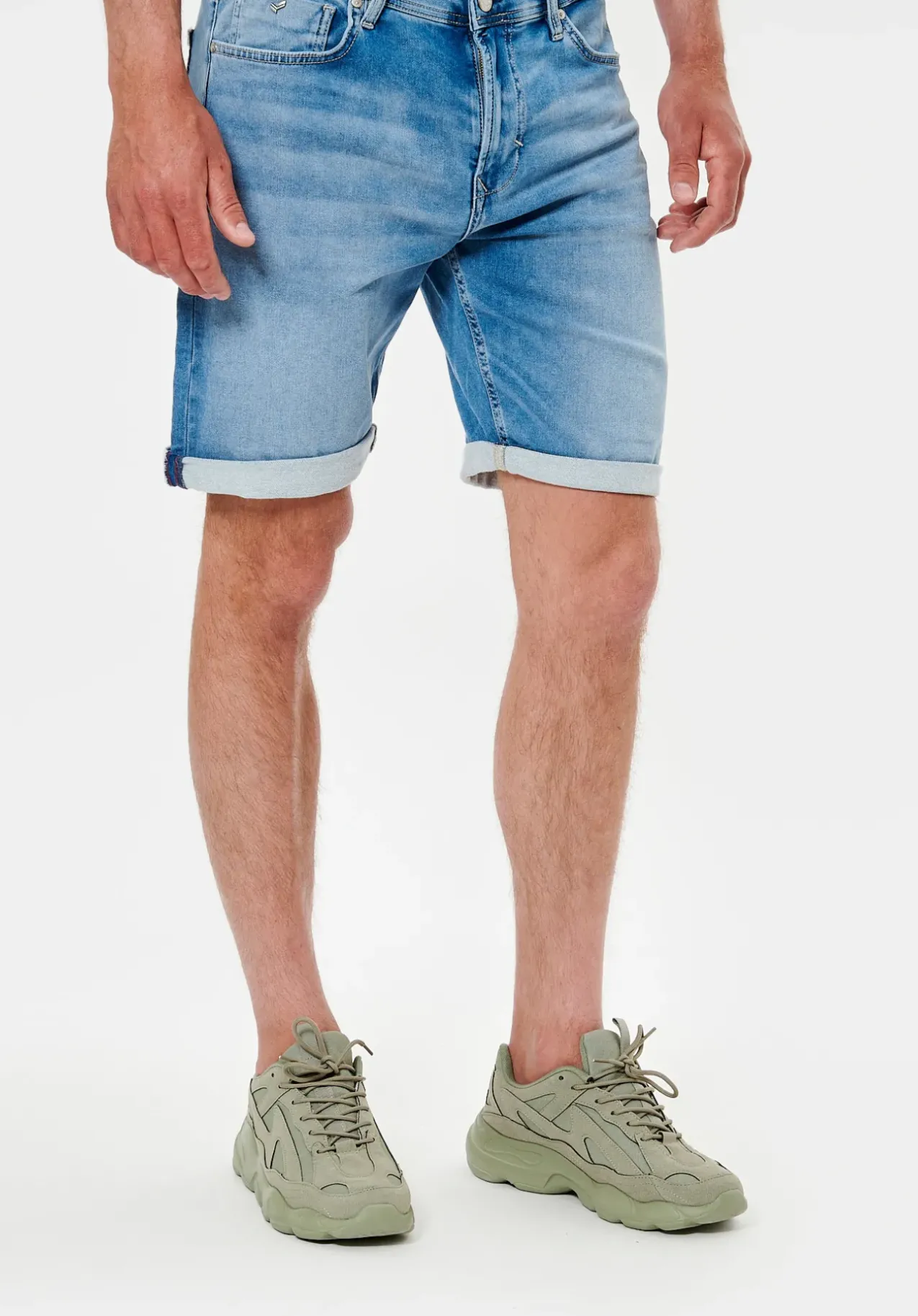 Kaporal Shorts<ELIX
