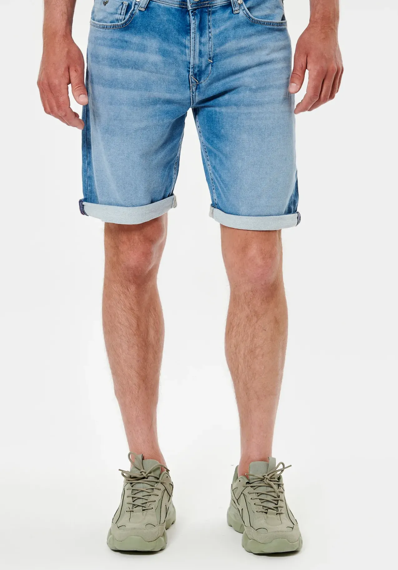 Kaporal Shorts<ELIX