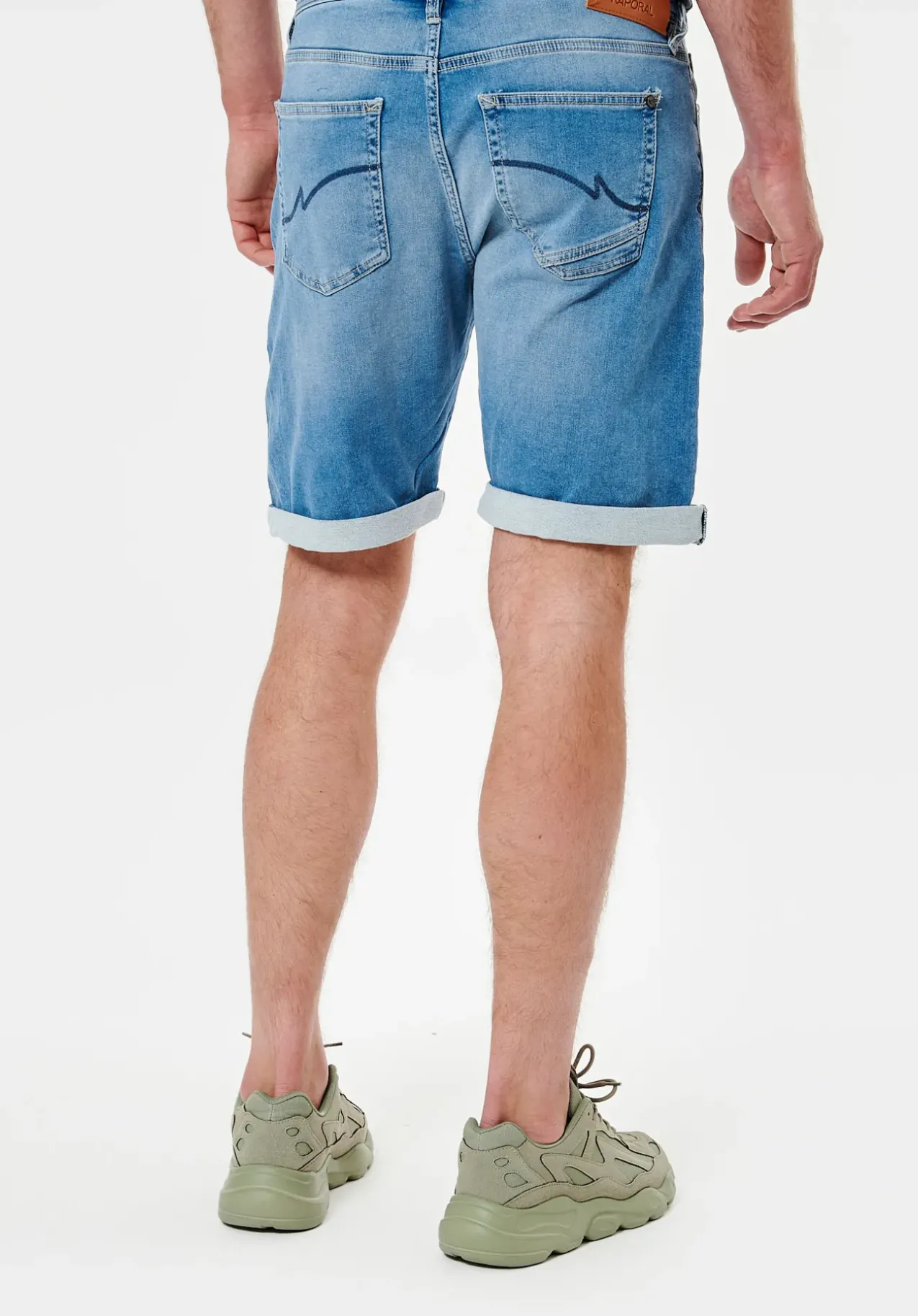 Kaporal Shorts<ELIX