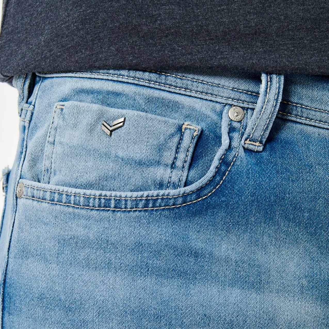 Kaporal Shorts<ELIX