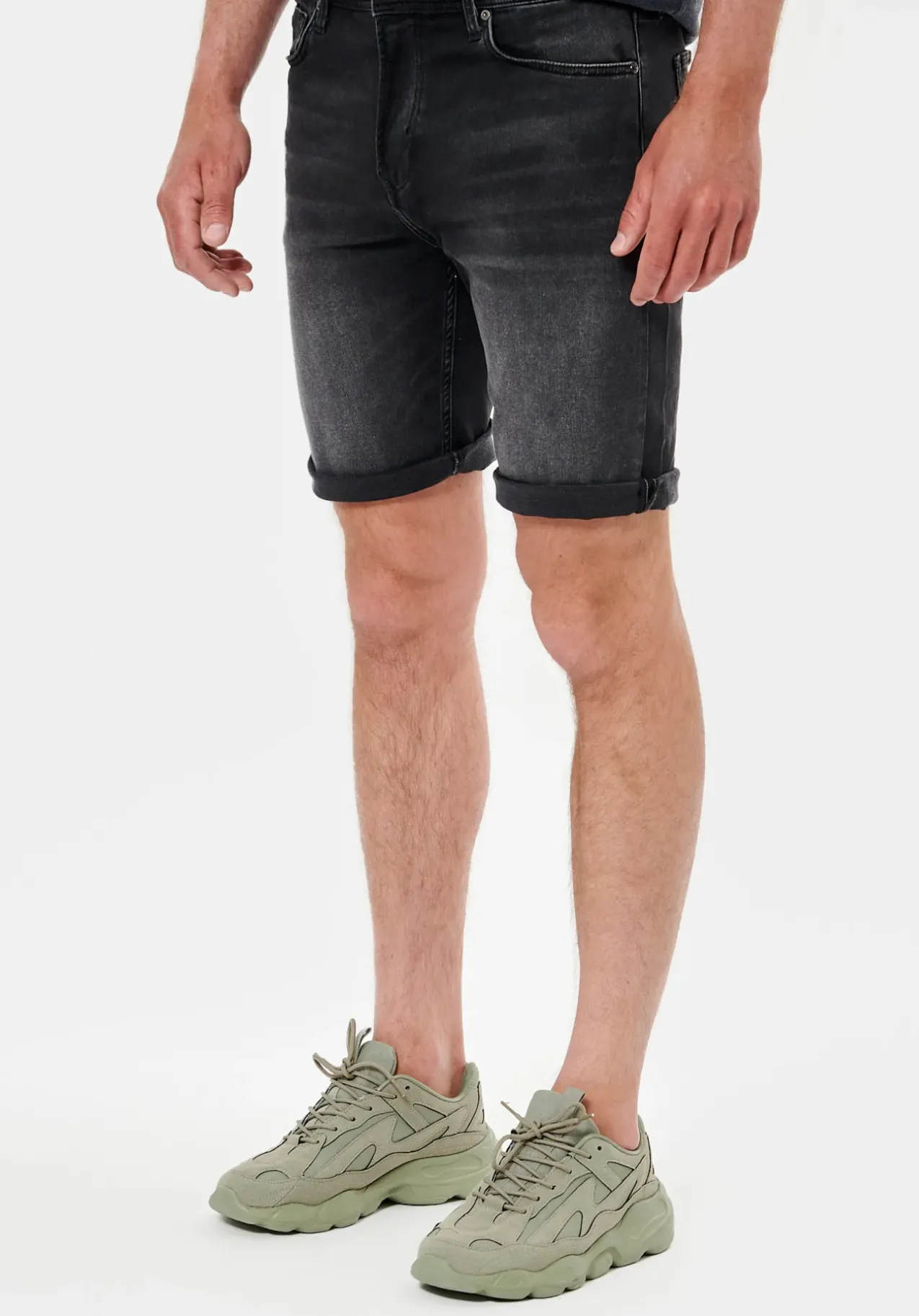 Kaporal Shorts<ELIX