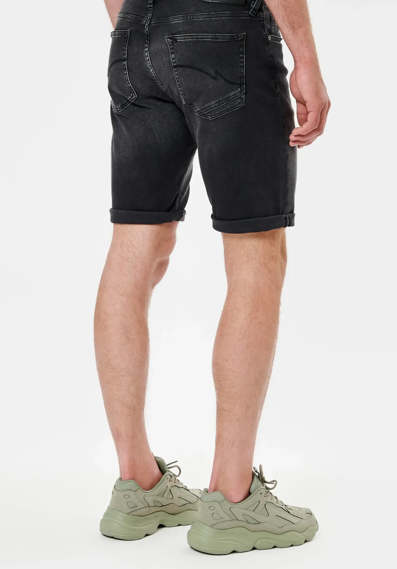 Kaporal Shorts<ELIX