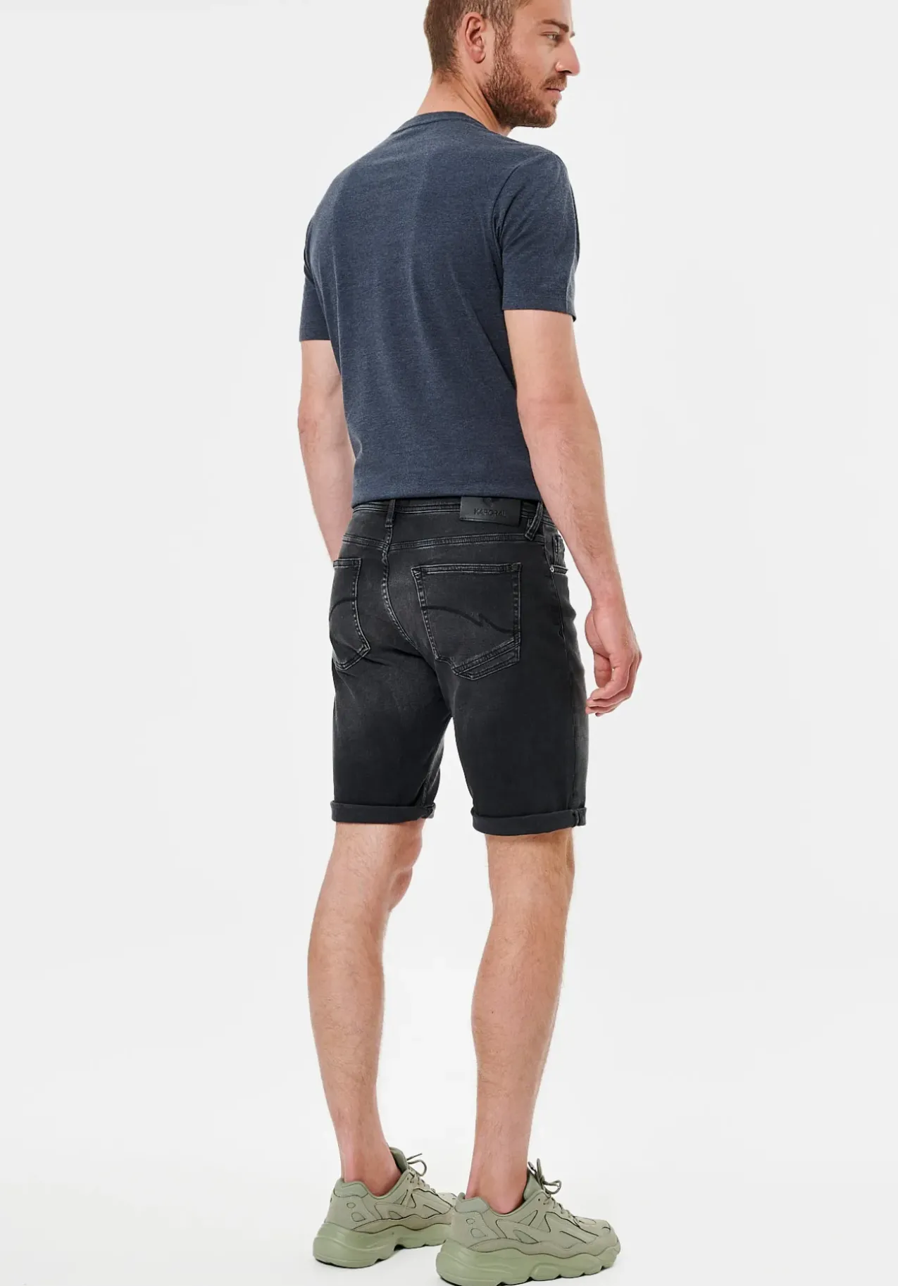 Kaporal Shorts<ELIX