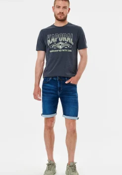 Kaporal Shorts<ELIX