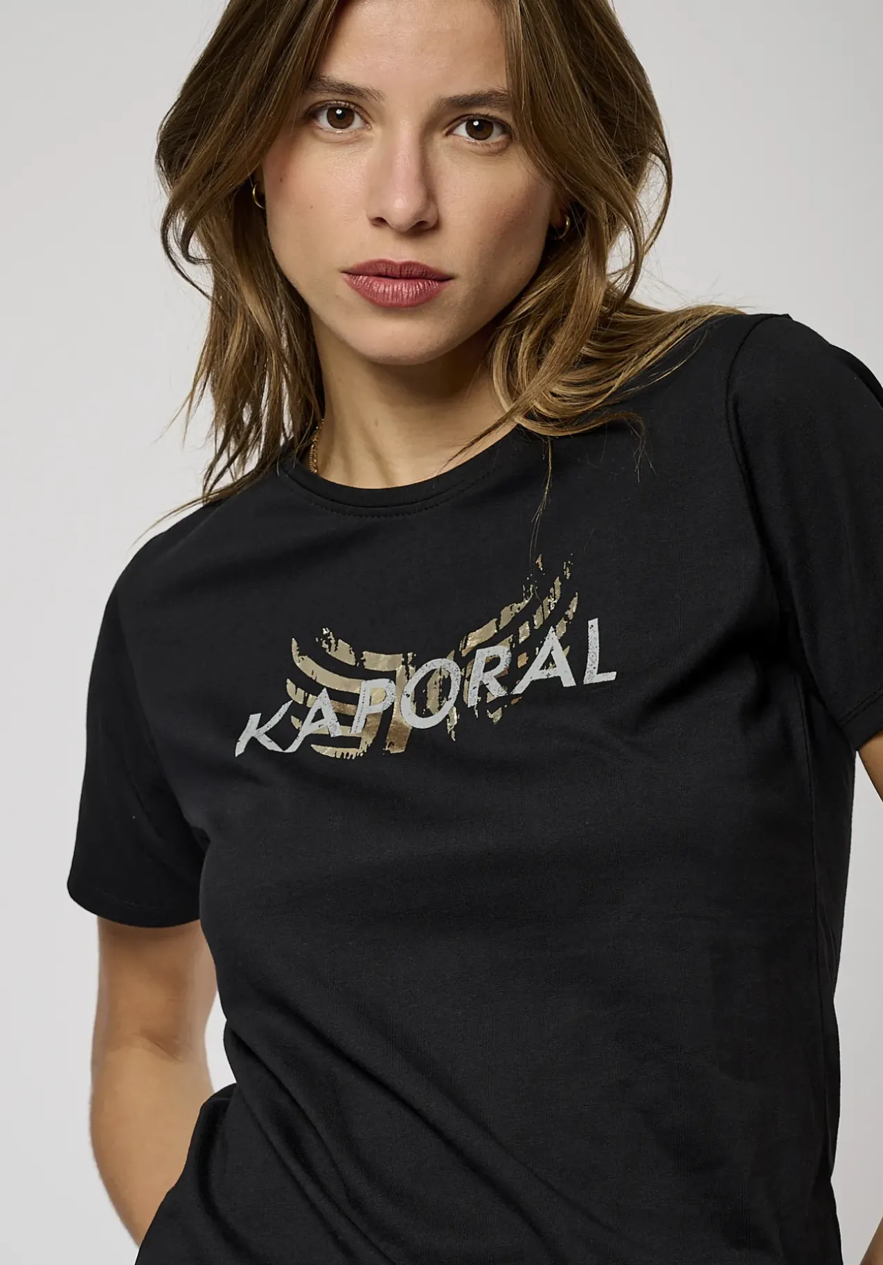 Kaporal Tops & T-Shirts<ELOA