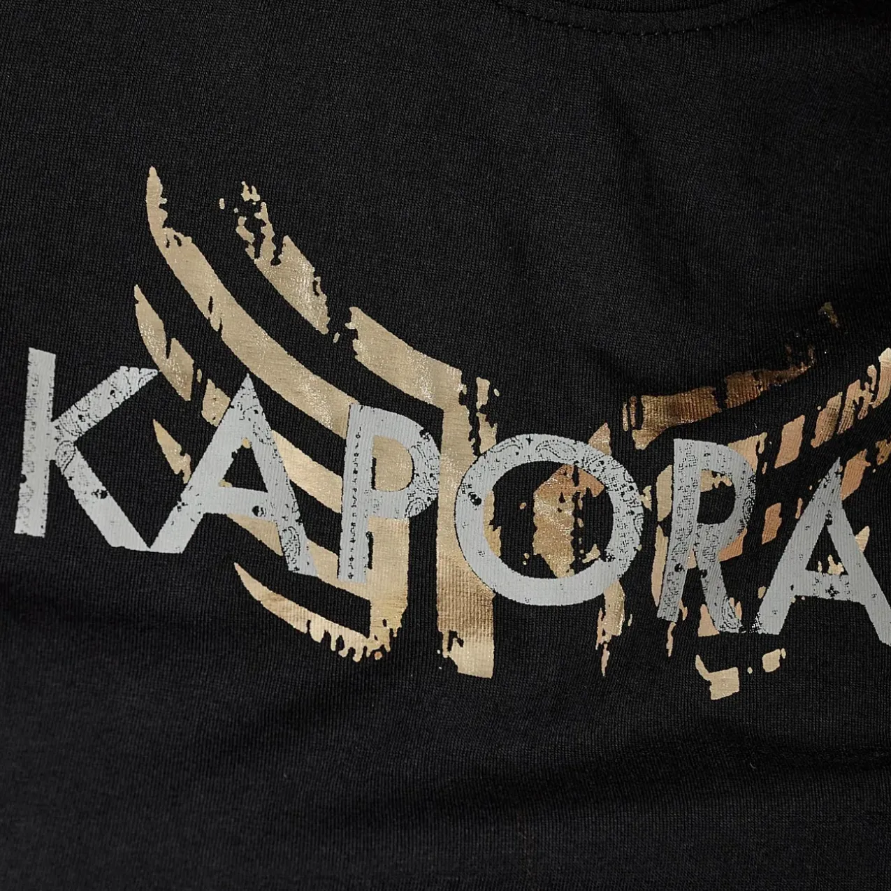 Kaporal Tops & T-Shirts<ELOA