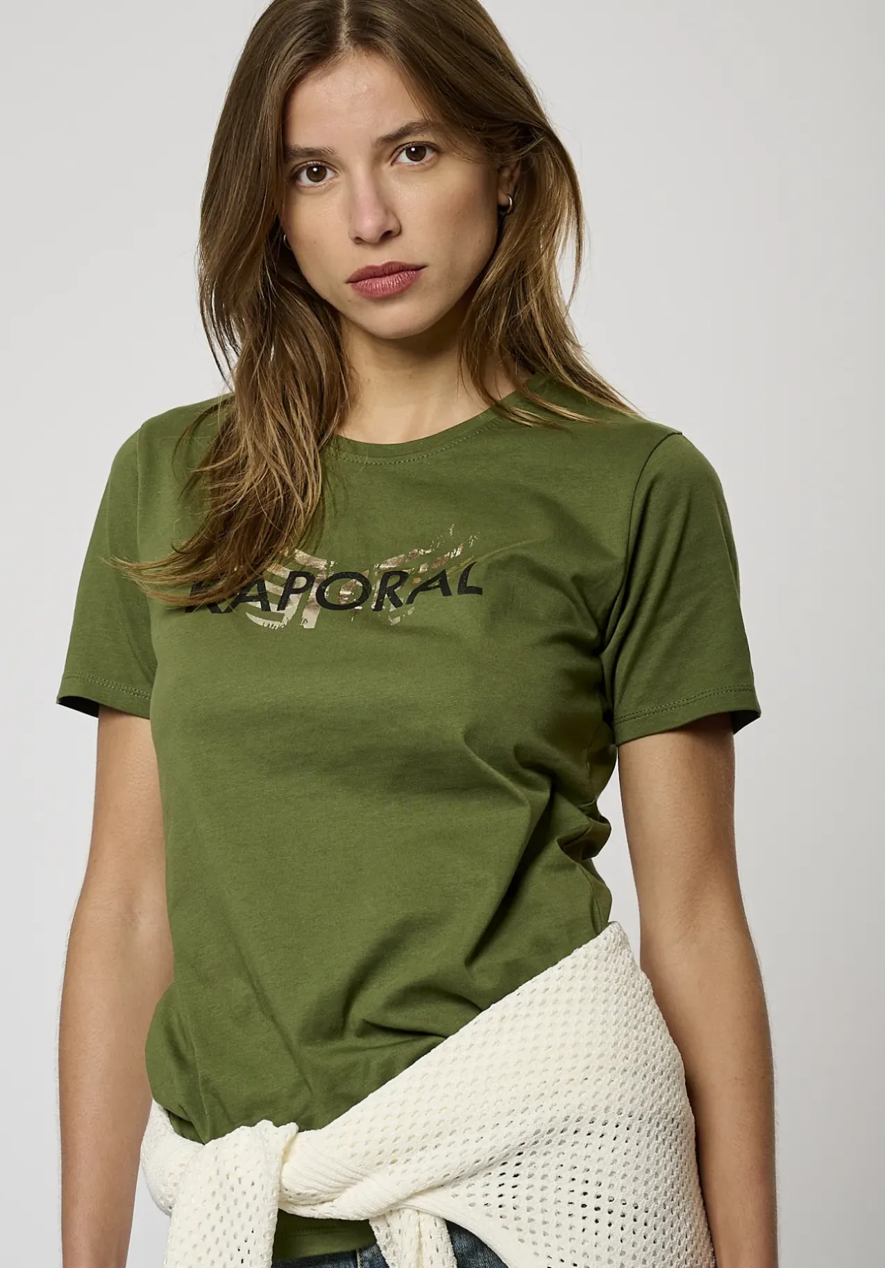 Kaporal Tops & T-Shirts<ELOA