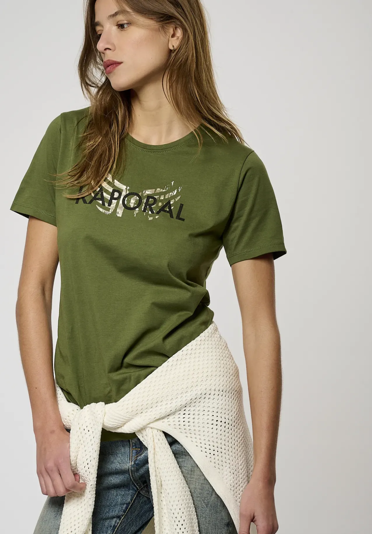 Kaporal Tops & T-Shirts<ELOA