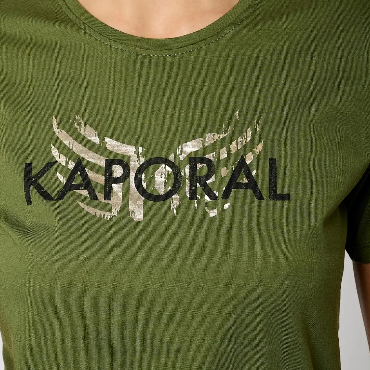Kaporal Tops & T-Shirts<ELOA