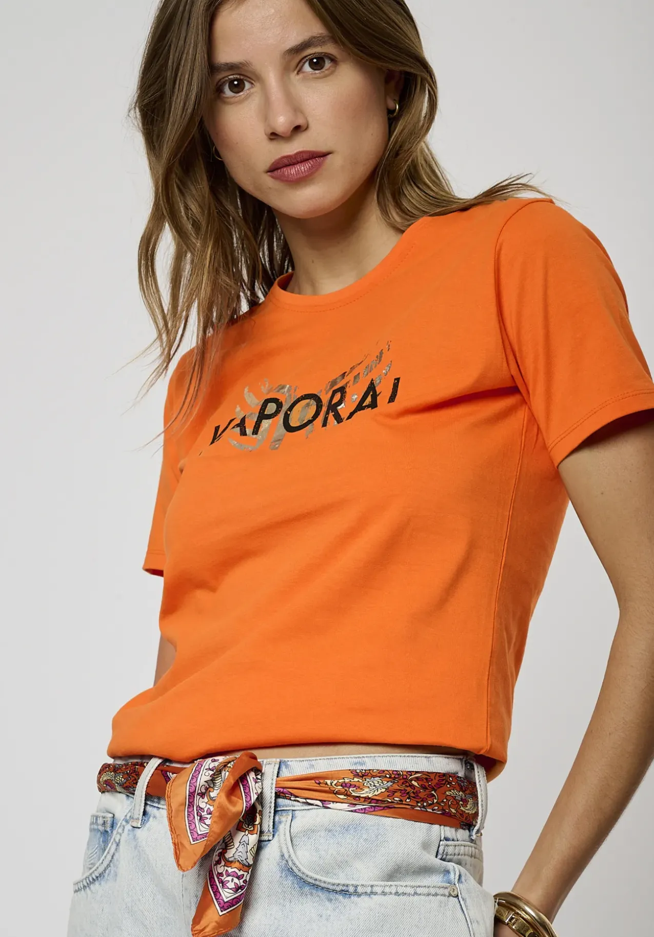 Kaporal Tops & T-Shirts<ELOA
