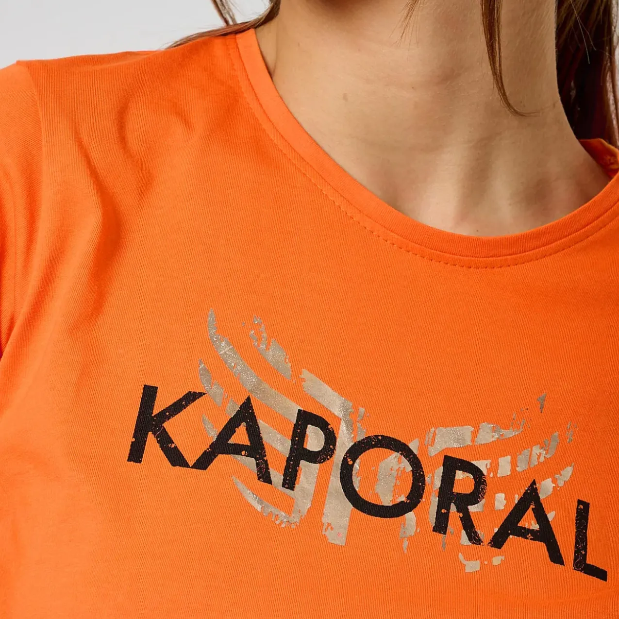 Kaporal Tops & T-Shirts<ELOA