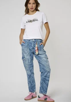 Kaporal Tops & T-Shirts<ELOA