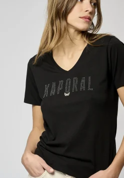 Kaporal Tops & T-Shirts<EMEL