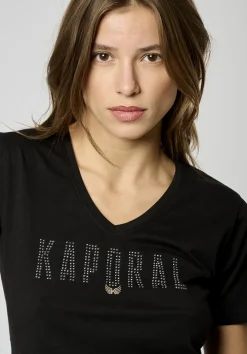 Kaporal Tops & T-Shirts<EMEL