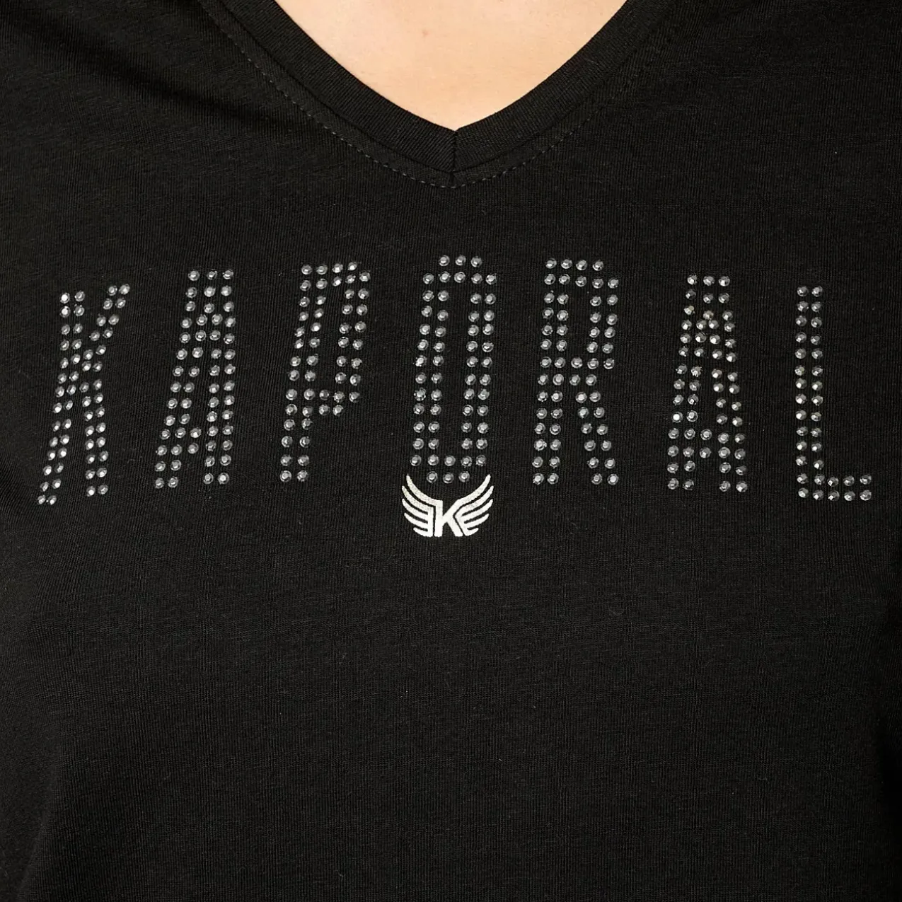 Kaporal Tops & T-Shirts<EMEL